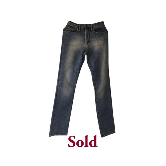 Pepe Jeans Denim - Pepe Jeans Straight *New without Tags*